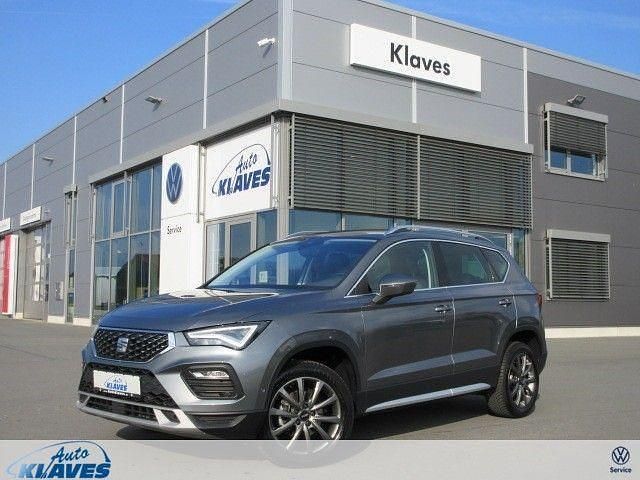 Grau Gebraucht 2025 Seat Ateca Xperience SUV | 29.500 € (Fairer Preis) - Bild 1/2