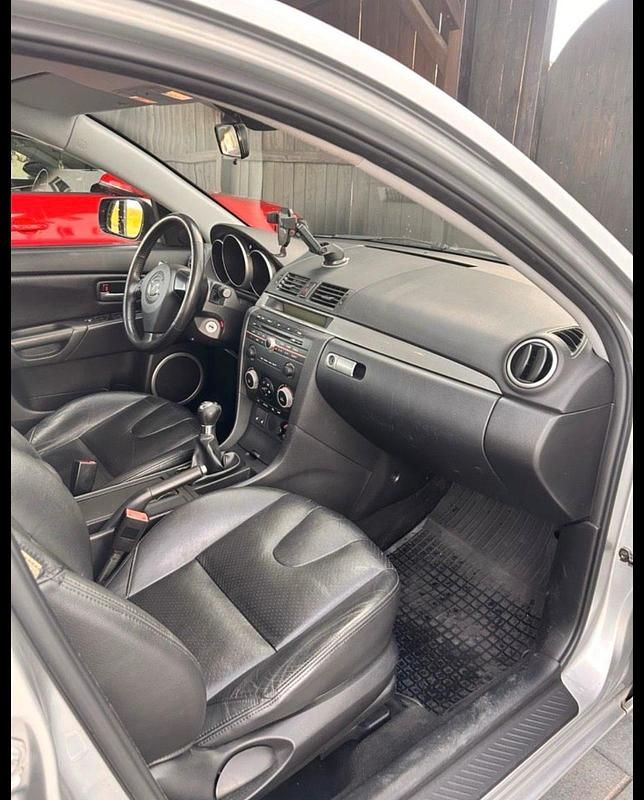 Gebraucht Mazda 3 150 PS (110 kW) 2006 Kleinwagen