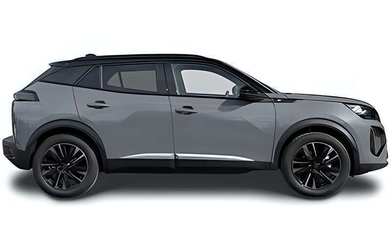 Wählbar (bei metallic +) Neu 2025 Peugeot 2008 Allure SUV | 22.817 € (Fairer Preis) - Bild 1/2