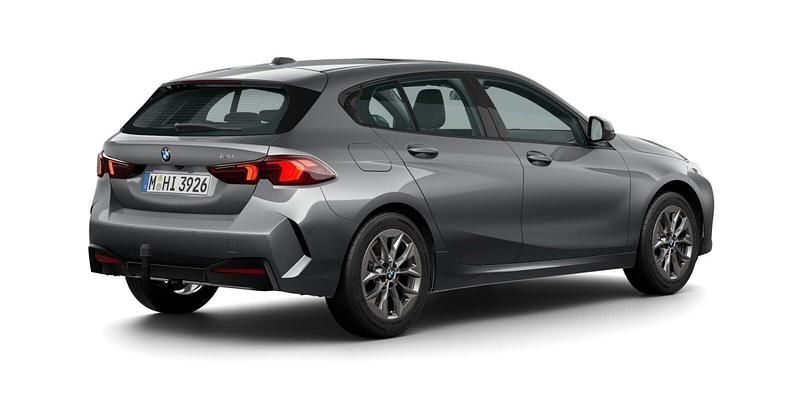 Gebraucht BMW 120 Shadowline 170 PS (125 kW) 2025 Grau Kleinwagen