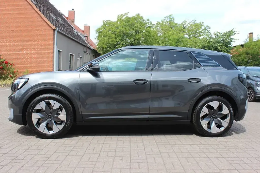 Neu Ford Explorer Premium 210 kW (286 PS) 2026 Grau SUV