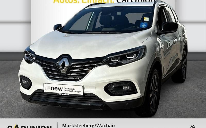 Teqnc Gebraucht 2021 Renault Kadjar Black Edition SUV | 19.995 € (Fairer Preis) - Bild 1/4