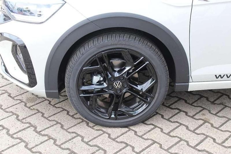 Gebraucht VW Taigo Style 116 PS (85 kW) 2025 Ascotgrau schwarz SUV