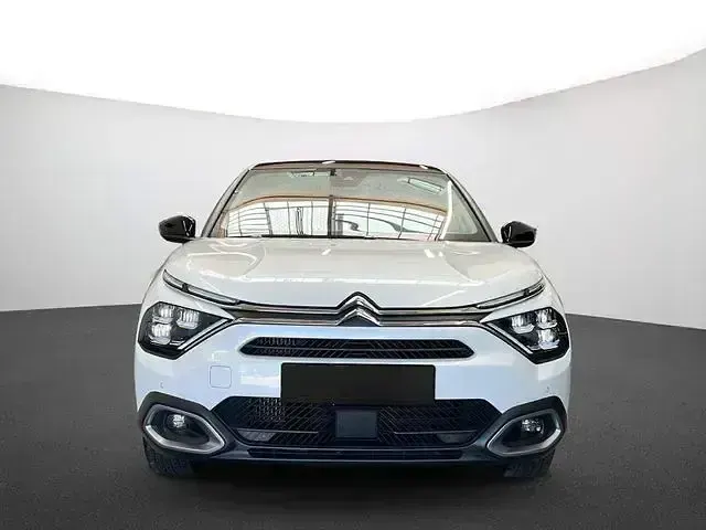 Gebraucht Citroën C4 PureTech 131 PS (96 kW) 2023 Weiß SUV