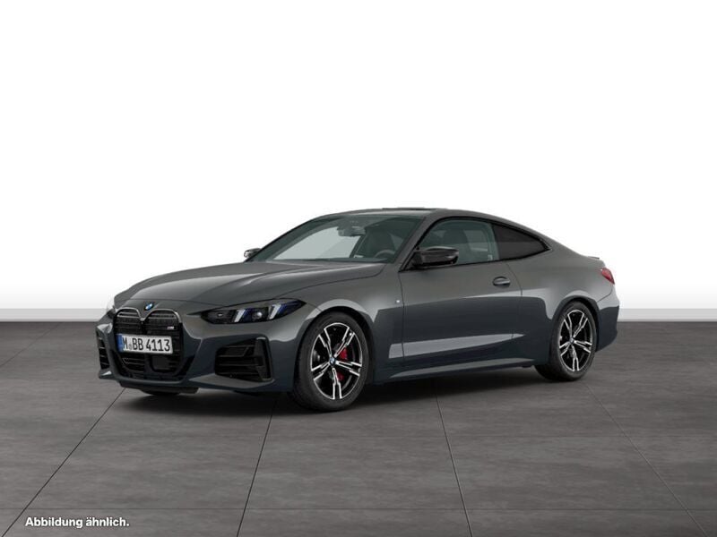 Gebraucht 2024 BMW M440 Comfort Edition Limousine | 71.053 € - Bild 1/4