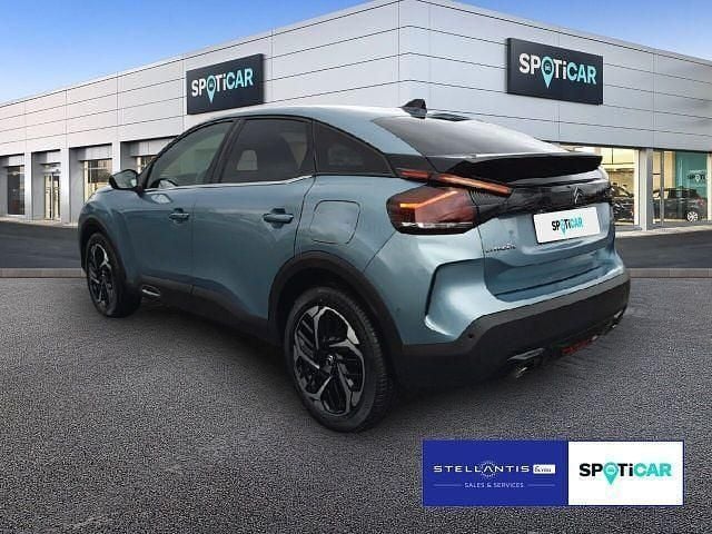 Gebraucht Citroën C4 Shine 131 PS (96 kW) 2024 Blau SUV