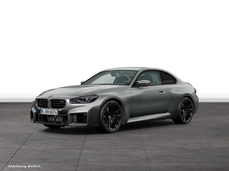 Gebraucht BMW M2 Shadowline 480 PS (353 kW) 2025 Coupé