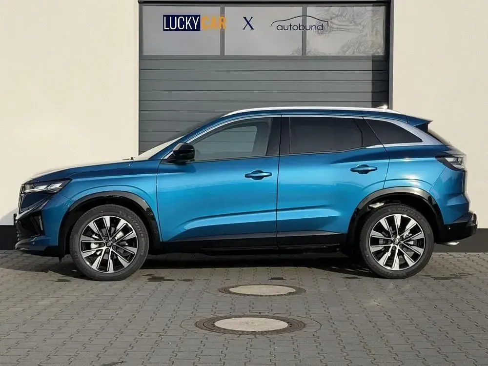 Neu Renault Austral Techno 148 PS (108 kW) 2026 SUV