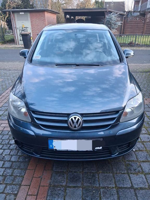 Gebraucht VW Golf IV 80 PS (58 kW) 2006 Blau Limousine