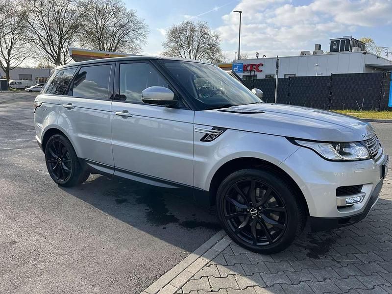 Gebraucht 2014 Land Rover Range Rover HSE SUV | 23.500 € (Etwas zu teuer) - Bild 1/4