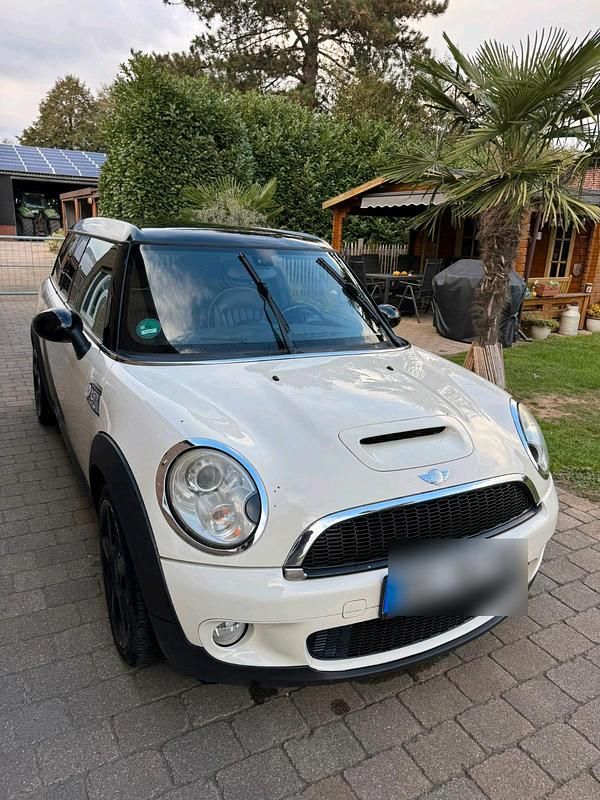 Gebraucht 2004 Mini Cooper S Kleinwagen | 4.400 € - Bild 1/4