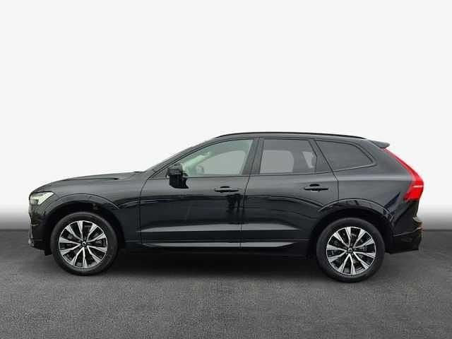 Gebraucht Volvo XC60 Plus 197 PS (144 kW) 2023 Schwarz SUV