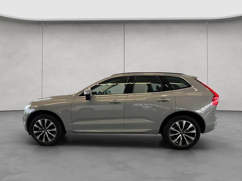 Gebraucht Volvo XC60 250 PS (183 kW) 2024 Vapour grey 740 SUV