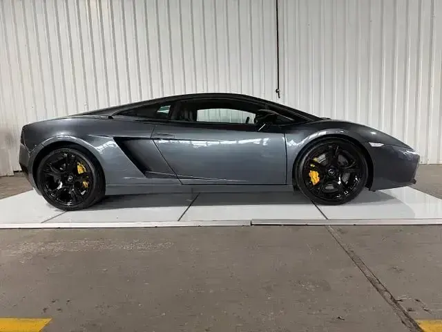 Gebraucht Lamborghini Gallardo 520 PS (382 kW) 2006 Grau