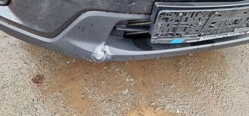 Gebraucht Mazda CX-5 Center-Line 150 PS (110 kW) 2015 Grau SUV