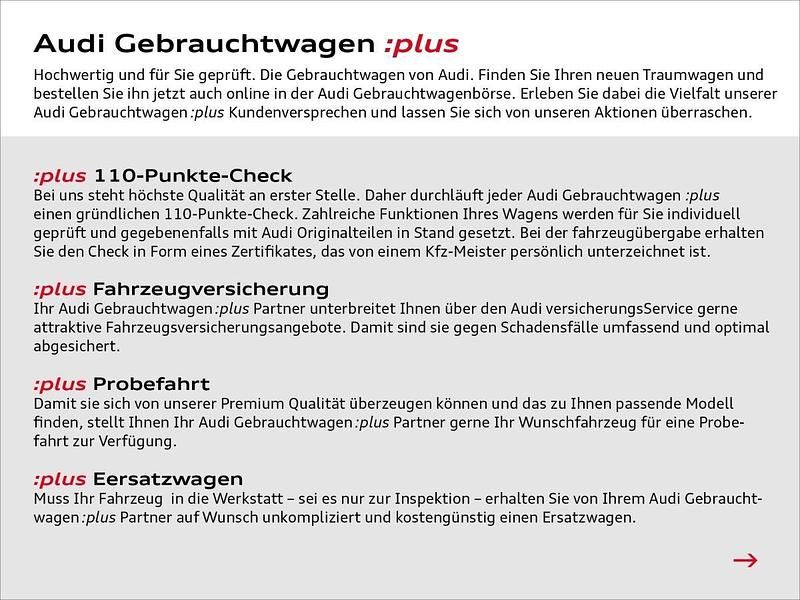 Mythosschwarz (metallic) Gebraucht 2020 Audi Q2 S-Line SUV | 23.688 € (Fairer Preis) - Bild 1/3