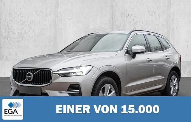 Metallic Gebraucht 2023 Volvo XC60 Core SUV | 42.790 € (Guter Preis) - Bild 1/4