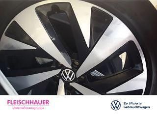 Gebraucht VW ID.4 Pro 210 kW (286 PS) 2025 Grau SUV