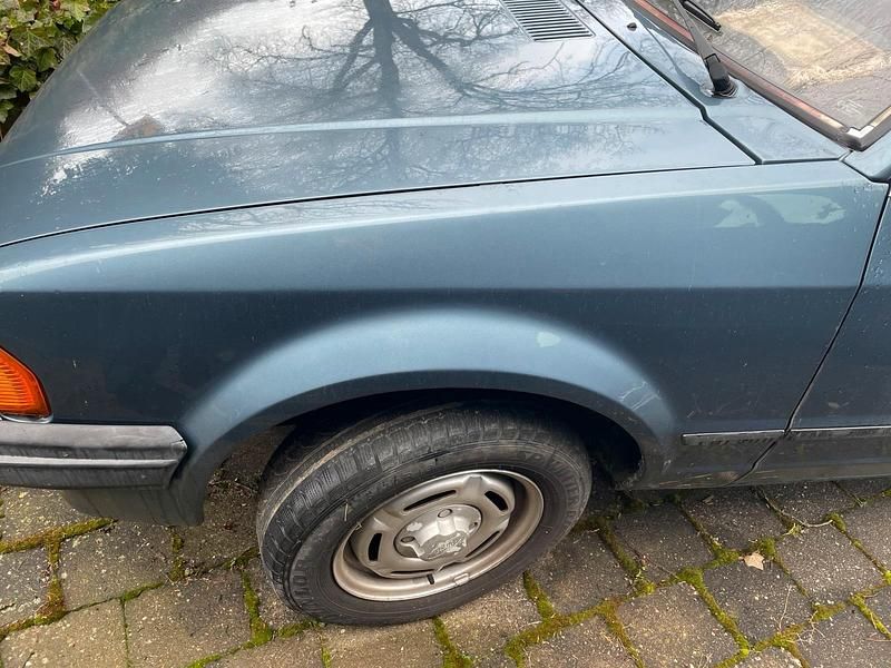 Usata Ford Escort 1981 Coupé