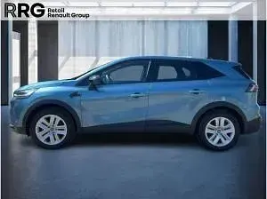 Gebraucht Renault Symbioz 144 PS (105 kW) 2025 Blau (mercuryblau) SUV