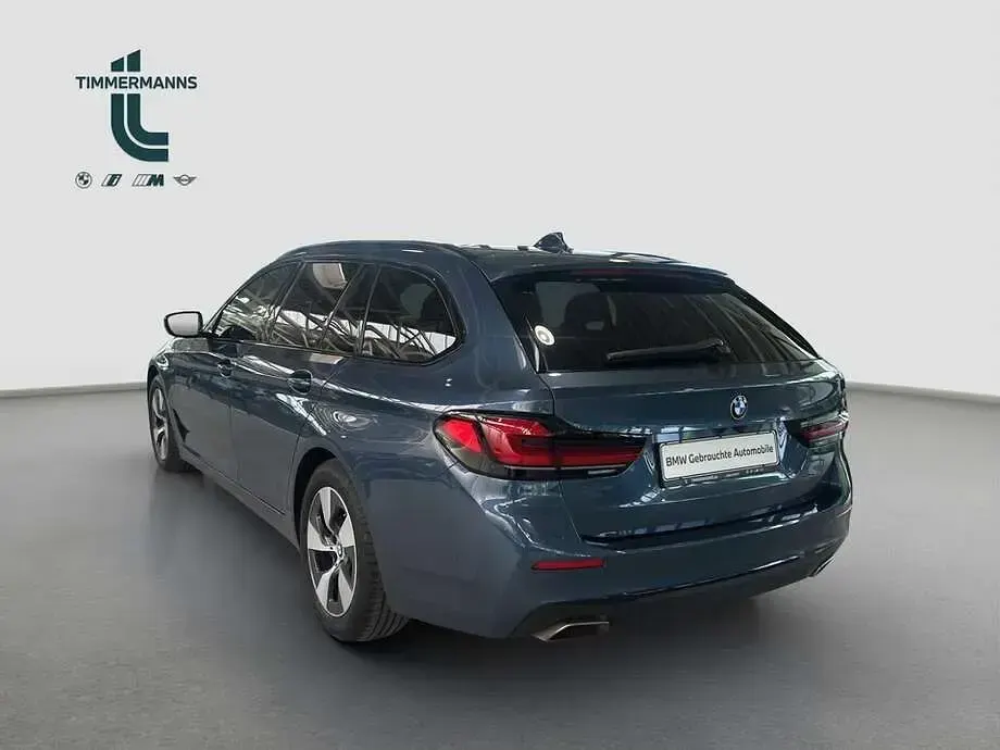 Gebraucht BMW 530 Shadowline 245 PS (180 kW) 2023