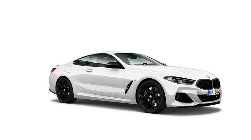 Gebraucht BMW M850 M Performance 530 PS (389 kW) 2026 Coupé