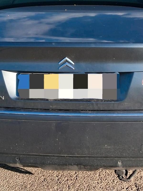 Gebraucht Citroën C5 136 PS (100 kW) 2008 Limousine