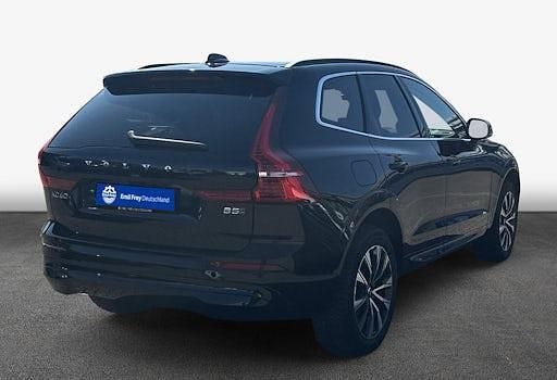 Gebraucht Volvo XC60 Core 250 PS (183 kW) 2025 Schwarz SUV