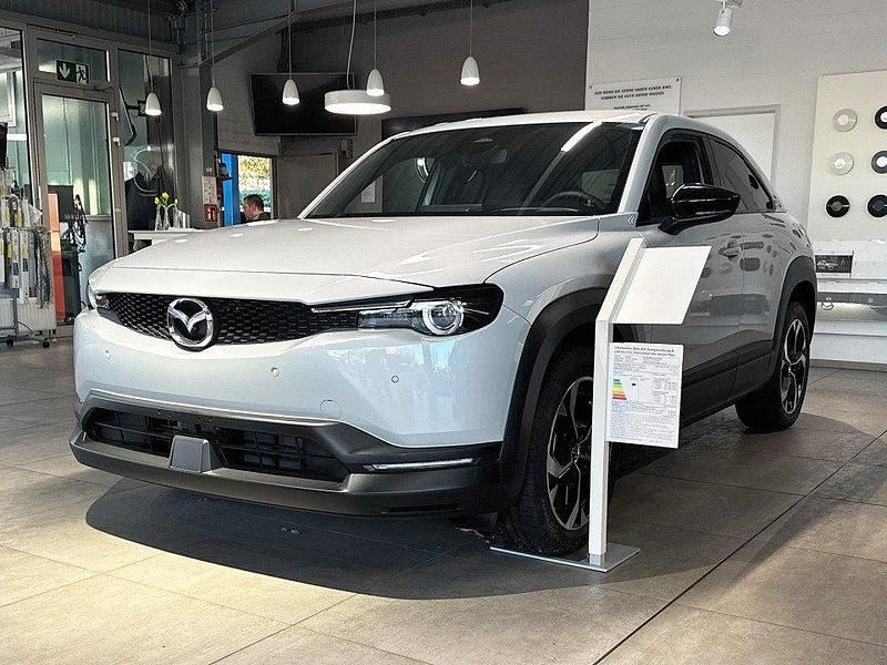 Neu 2025 Mazda MX30 Exclusive-Line SUV | 26.990 € - Bild 1/4