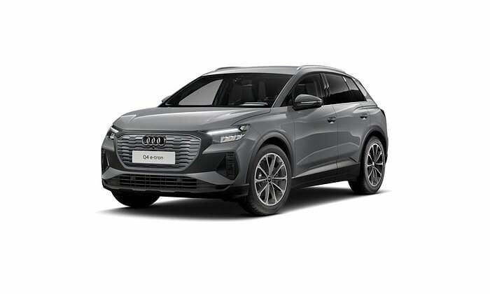 Second-hand Audi Q4 e-tron Ambiente 210 kW (286 CP) 2025 SUV