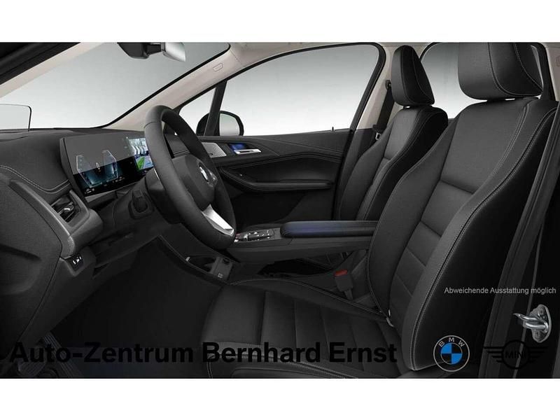 Gebraucht BMW 225 245 PS (180 kW) 2022 Schwarz uni Van / Kleinbus