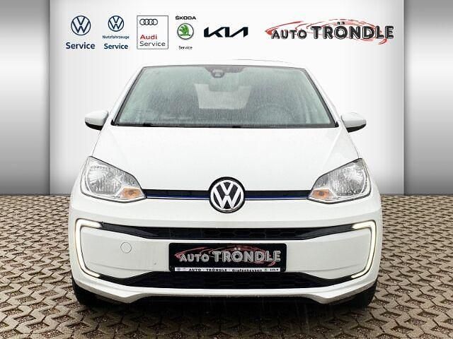 Second-hand VW e-up! 60 kW (82 CP) 2018 Alb Hatchback
