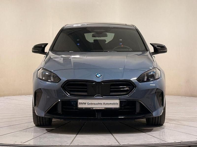 Gebraucht BMW M135 Performance 300 PS (220 kW) 2025 Grau Kleinwagen