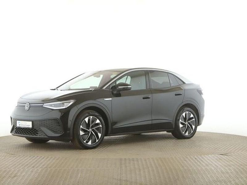 Gebraucht VW ID.5 Pro Performance 150 kW (204 PS) 2022 Schwarz SUV