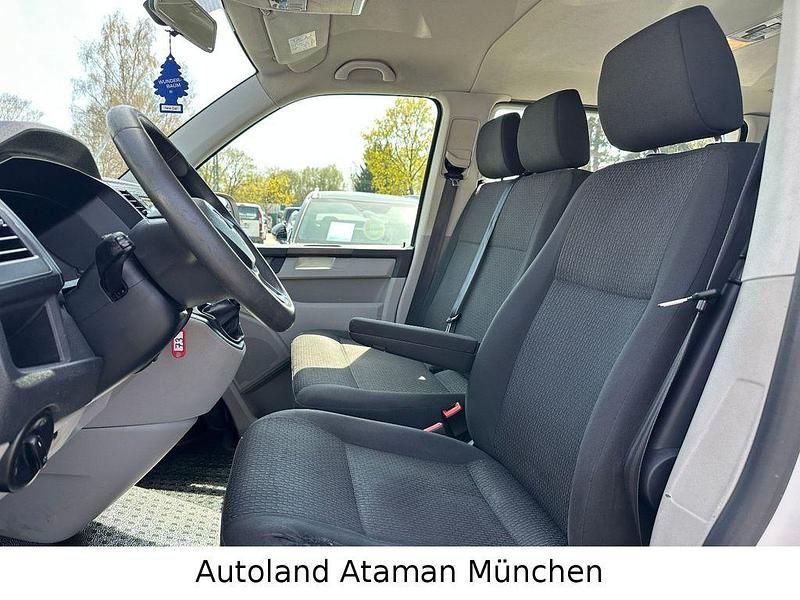 Second-hand VW T6 150 CP (110 kW) 2016 Alb Van
