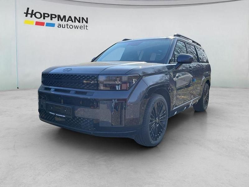 Neu Hyundai Santa Fe 239 PS (175 kW) 2026 Ecotronic grey SUV