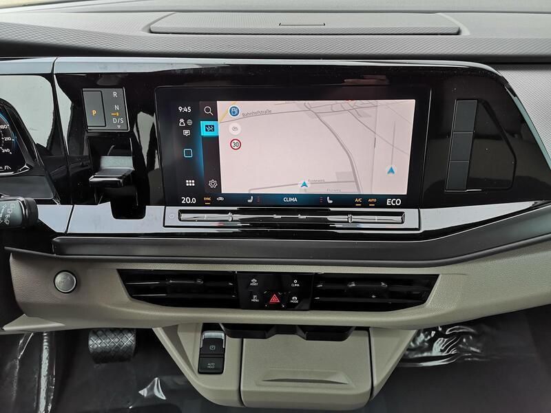 Neu VW Multivan Edition 245 PS (180 kW) 2025 Grau Van / Kleinbus