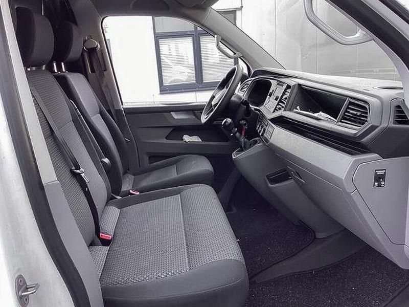 Second-hand VW Transporter 2022 Andere Van
