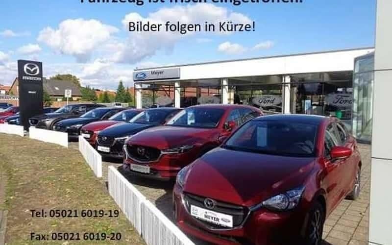 Rot Gebraucht 2022 Mazda CX-30 Selection SUV | 24.750 € (Fairer Preis) - Bild 1/1