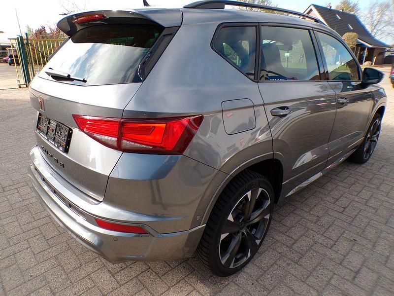 Second-hand Cupra Ateca 150 CP (110 kW) 2025 Gri SUV
