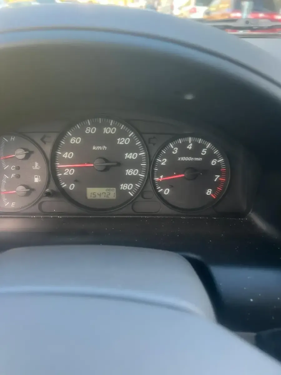 Gebraucht Mazda Demio 2005 Kleinwagen