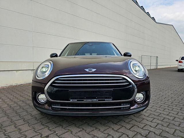 Gebraucht Mini Cooper 136 PS (100 kW) 2015 Kleinwagen