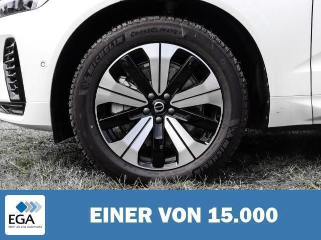 Gebraucht Volvo XC60 Plus 455 PS (334 kW) 2023 Weiß SUV