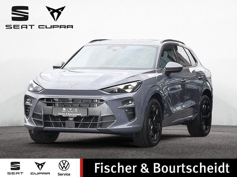 Graphene grau Neu 2025 Cupra Terramar SUV | 43.280 € (Fairer Preis) - Bild 1/4
