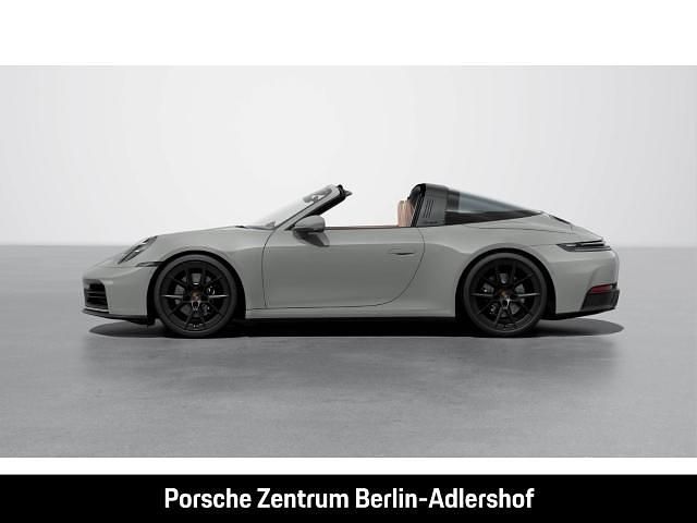 Neu Porsche 992 480 PS (353 kW) 2025 Weiss Coupé