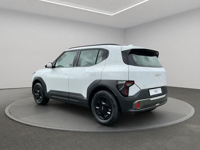 Neu Kia EV2 Earth 108 kW (147 PS) 2026 Weiß SUV