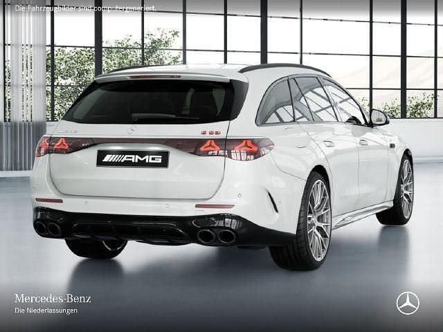 Gebraucht Mercedes E53 AMG AMG 585 PS (430 kW) 2024 Kombi