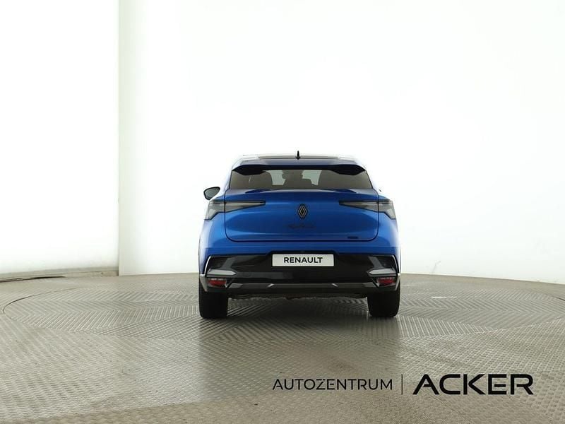 Gebraucht Renault Rafale Esprit Alpine 300 PS (220 kW) 2025 Blau SUV