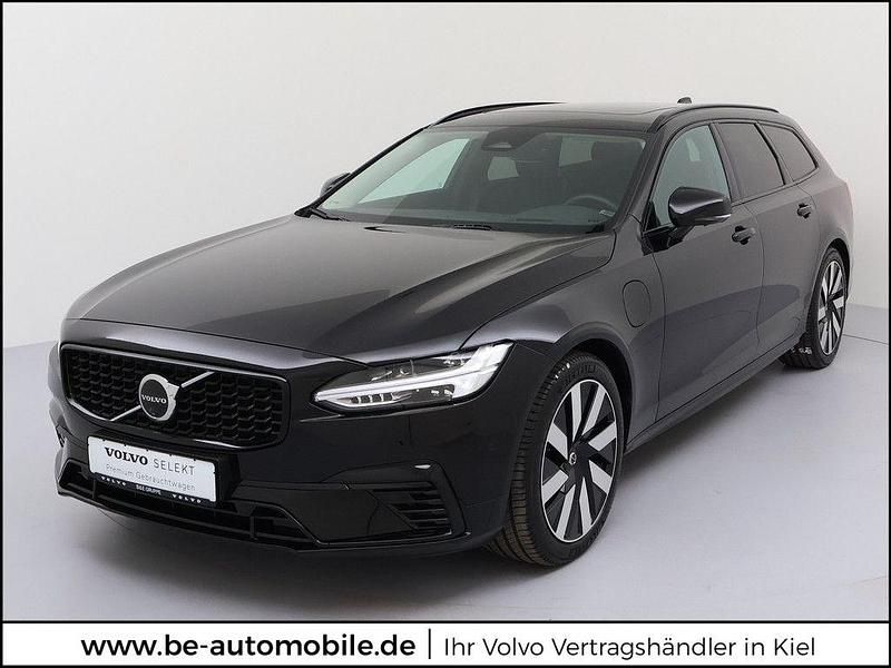 Gebraucht Volvo V90 Plus 398 PS (292 kW) 2025 Schwarz Kombi