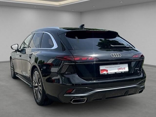Occasion Audi A6 Ambiente 367 ch (269 kW) 2025 Noir Break